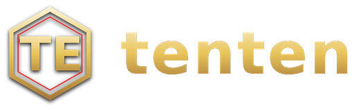 tenten logotipo